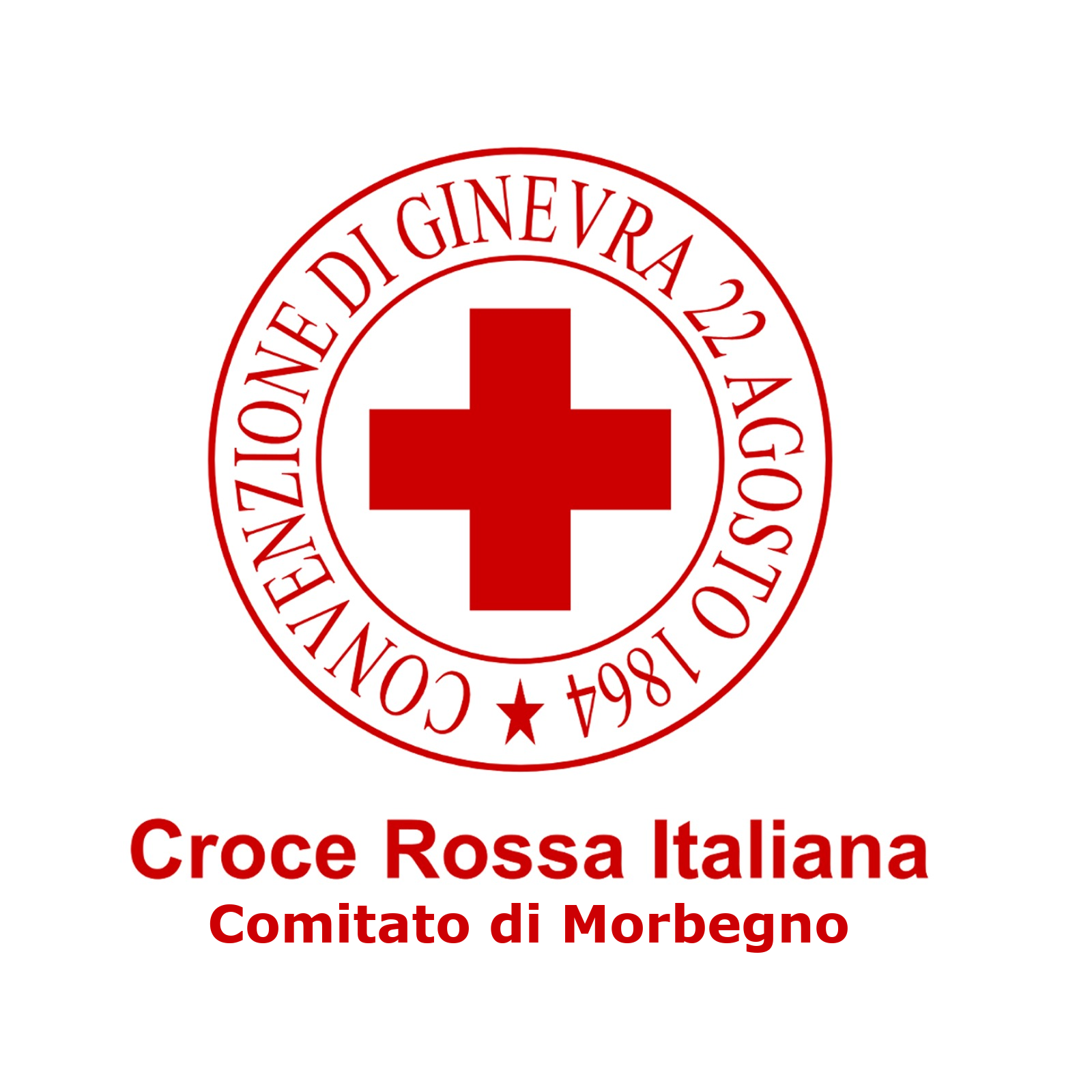 Croce Rossa Italiana - Comitato di Morbegno